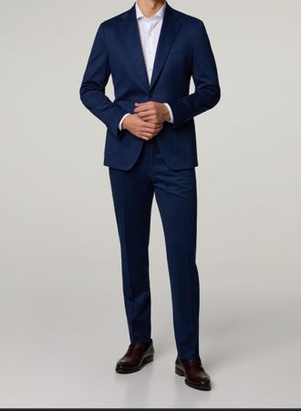 Windsor Anzug (UVP 999.-CHF)