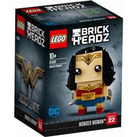 LEGO Brickheadz Wonder Woman (41599)