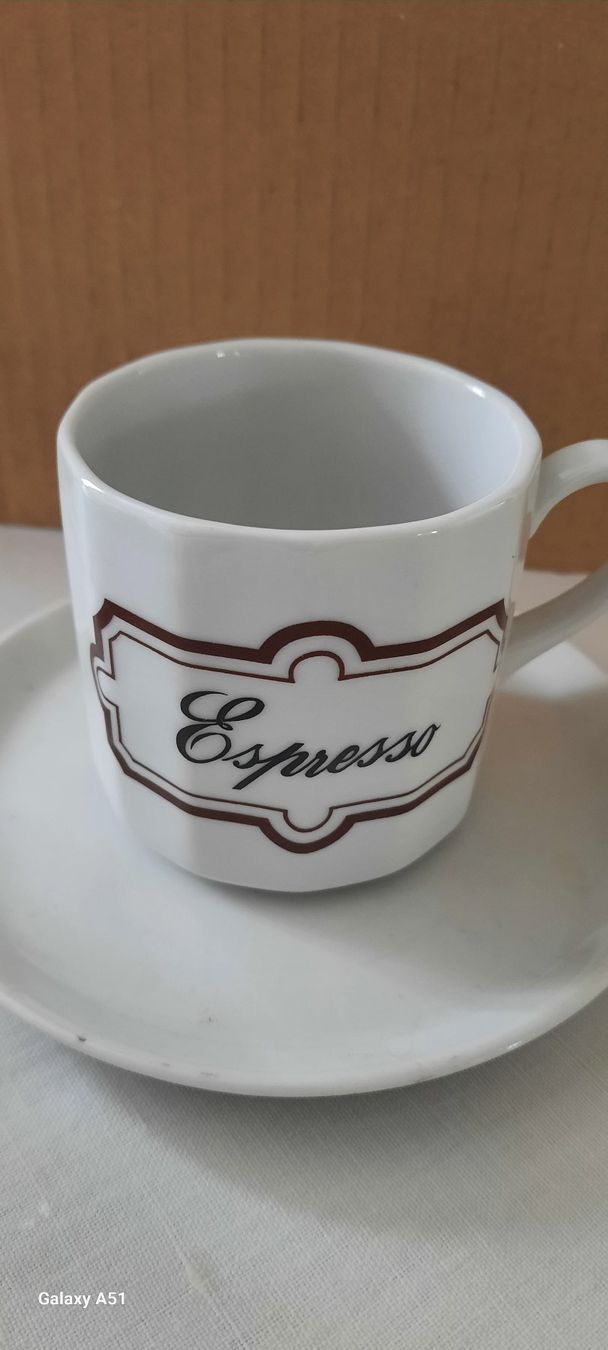 Nespresso Tassen: 6 Espresso Tassen – Neu (gemäss Beschreibung) aus Degersheim von chatzgrau 3