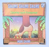 SHIRLEY AND COMPANY - SHAME, SHAME, SHAME