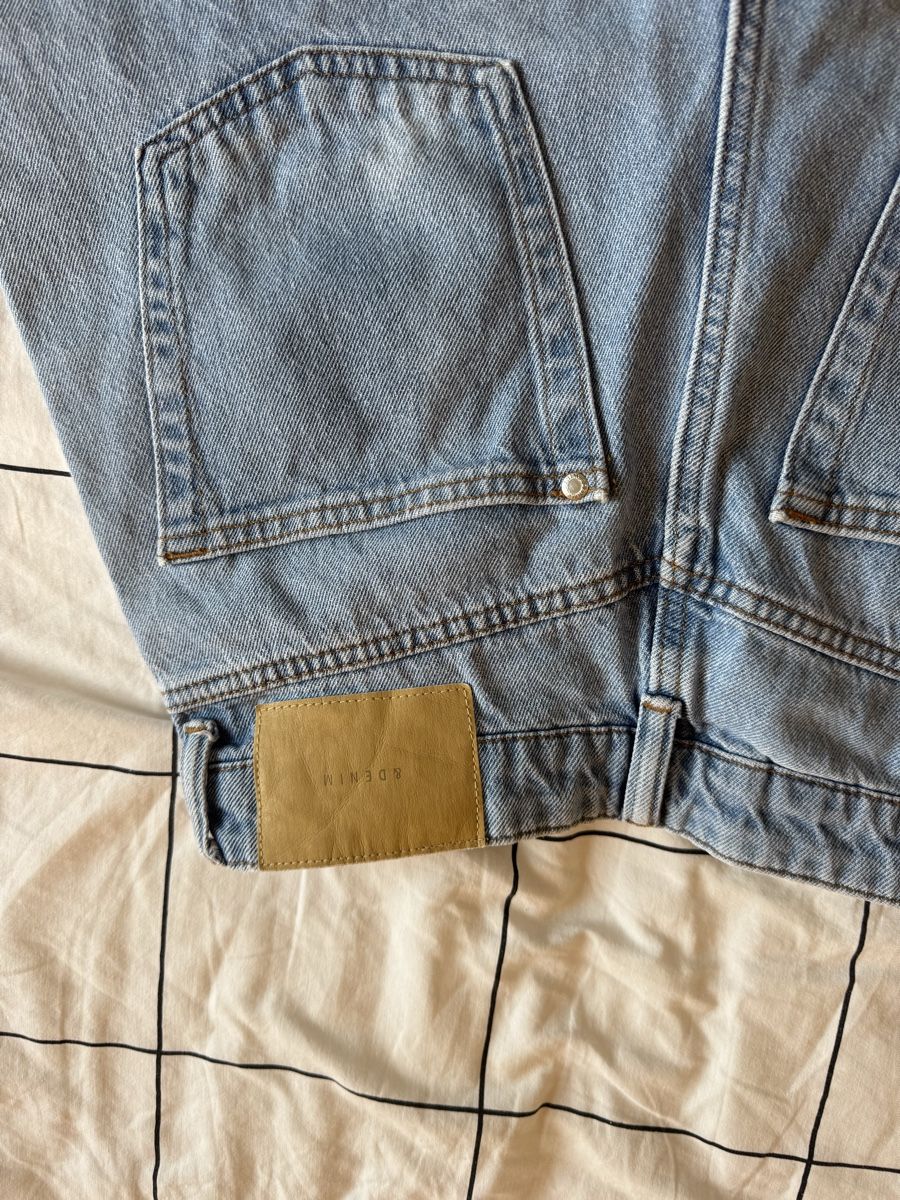 H&M Jeans: Jeans Damen – Usato da Lyss venduto da sandra19613 4
