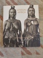 Sensual Africa - Joe Wuerfel - Edition Stemmle