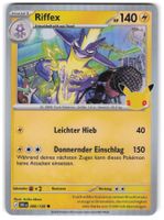 Riffex / Toxtricity / 30 Jahre / 30C 060