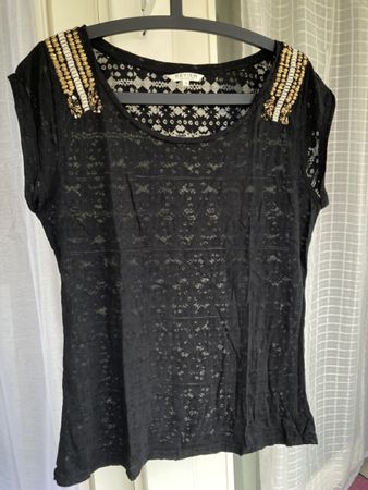 T-shirt von Review
