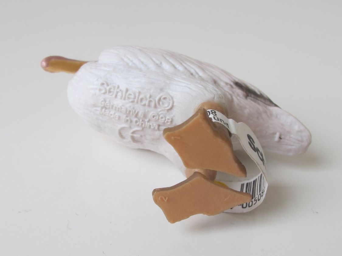 Schleich Statuette: Schleich 14142 Pelikan – Usato da Vilters venduto da hedi00 7