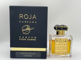 Roja Parfums - Fetish pour Homme 50ml