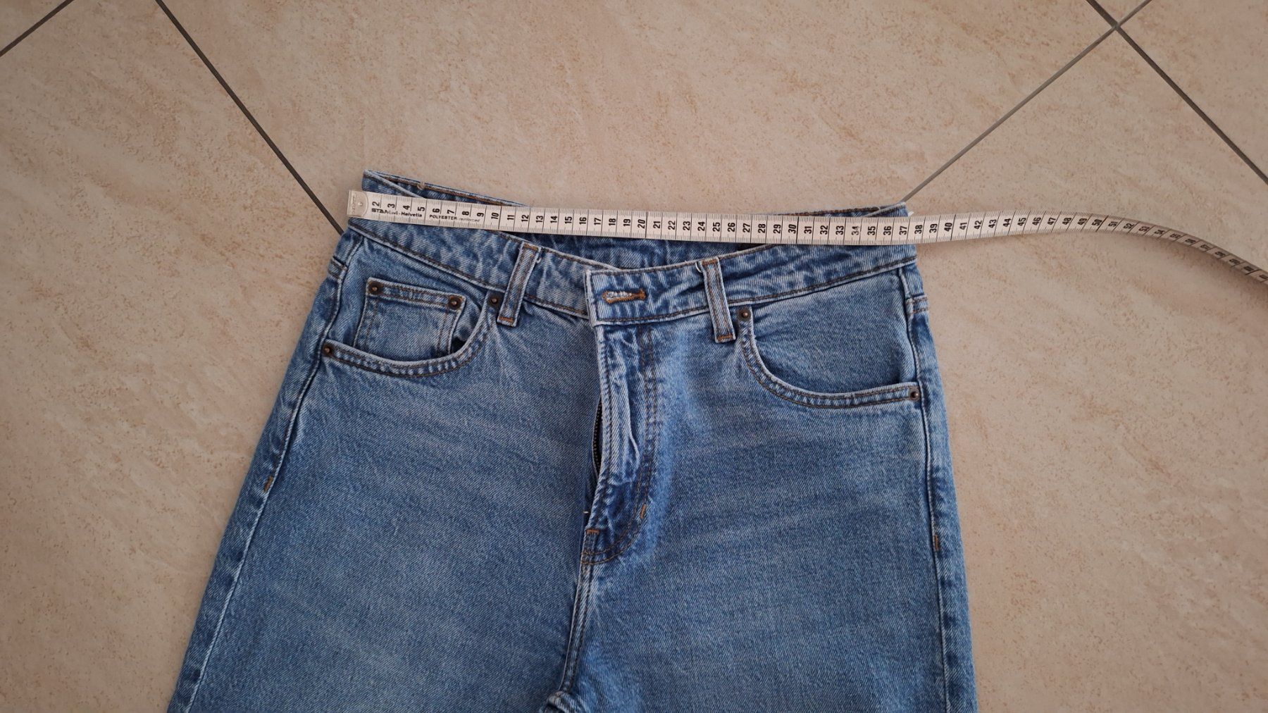 Jeans: JEANS – Nuovo (secondo la descrizione) da Dintikon venduto da lec_89sx 1