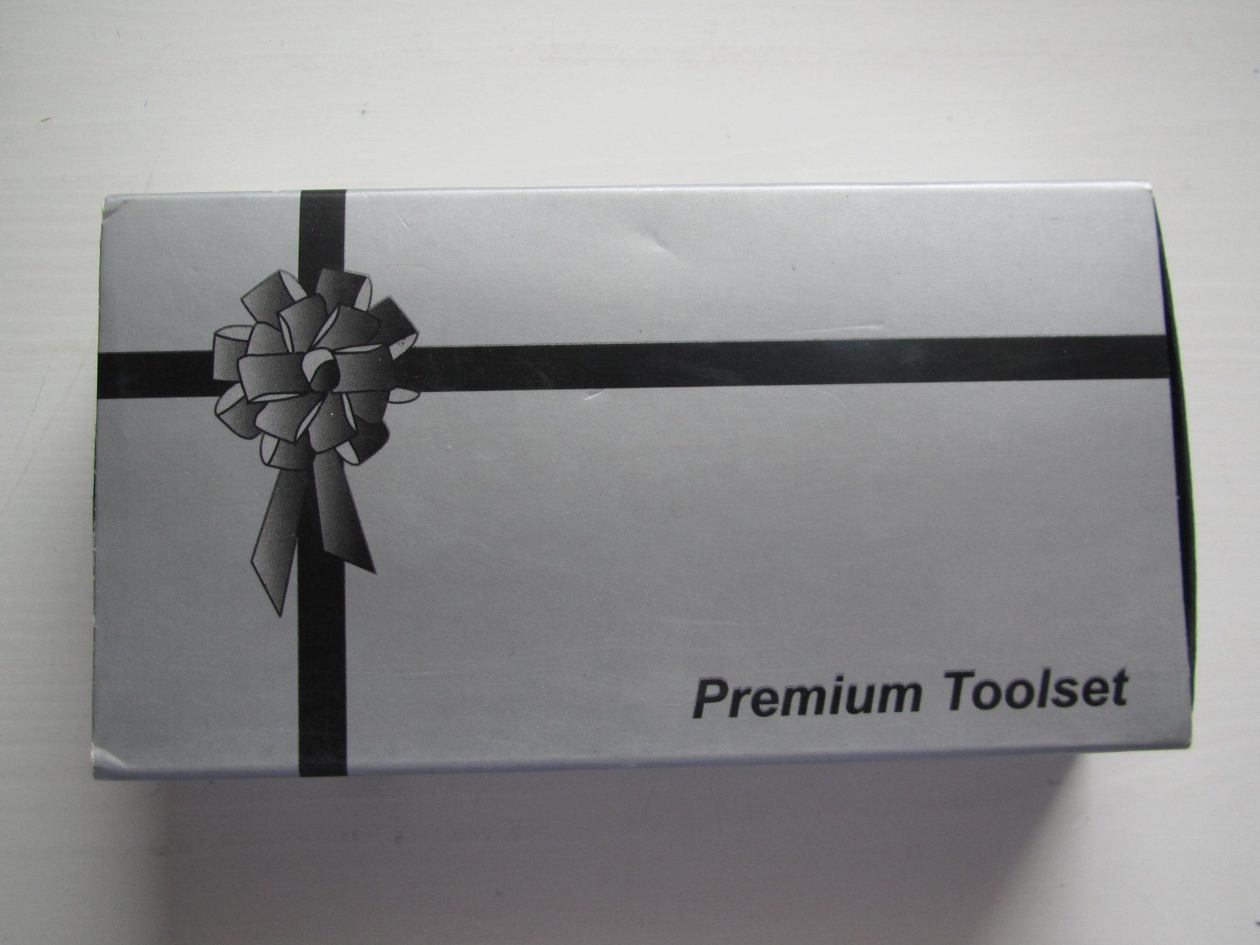 Alle Werkzeuge: COUTEAU TOOLSET PREMIUM MULTI USAGE NEUF – Neu und originalverpackt aus Murten von Selliot