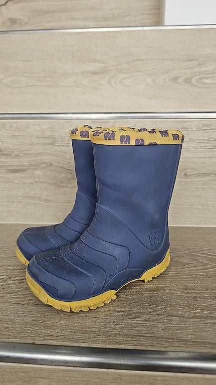 Scarpe per ragazzi: Gummistiefel – Usato da Worb venduto da RFW 1