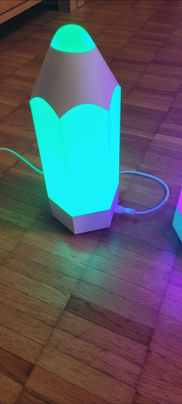 Ikea Lampade: Bleistift Lampe IKEA Tischleuchte PELARBOJ – Nuovo (secondo la descrizione) da Emmenbrücke venduto da gatasalvache 3