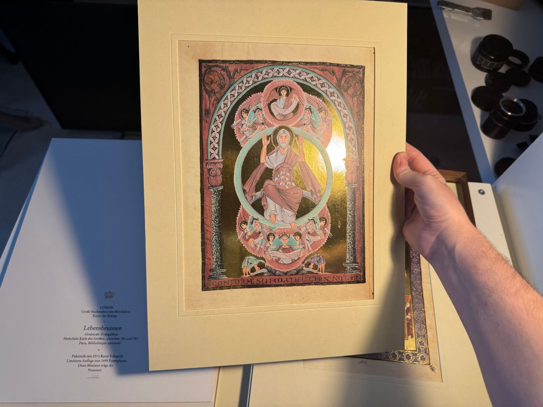 Bücher: Kunst der Könige Mittelalter – Gebraucht aus Rheinfelden von Eldritchwitch 4
