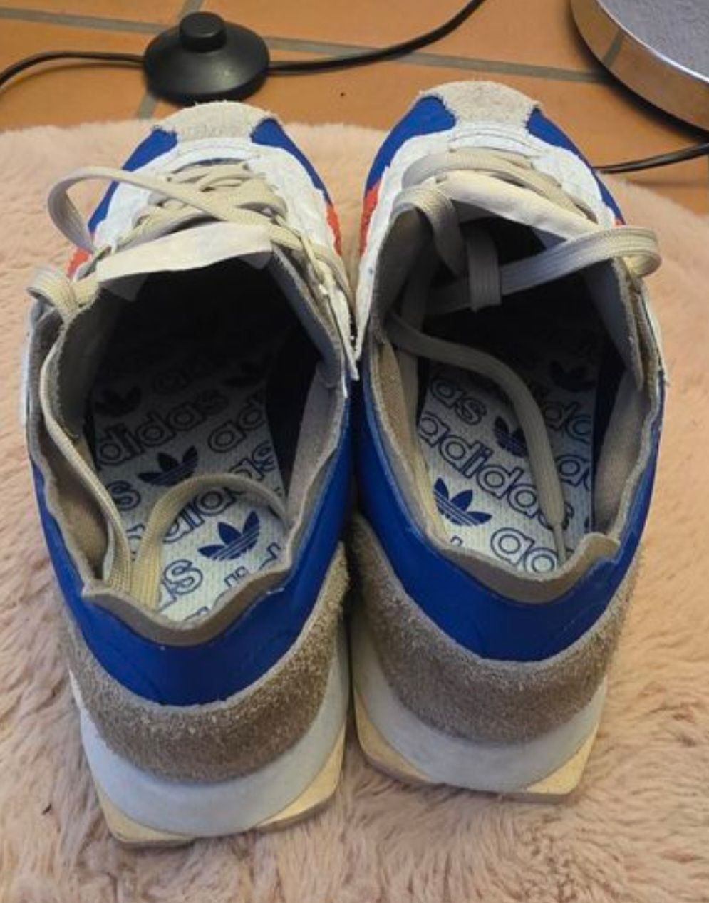 Adidas Scarpe da uomo: Adidas Original Fly – Usato da Bern venduto da christiane_pr 1