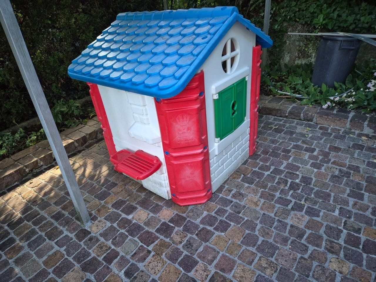 Maisons pour enfant: Ein gemütliches Kinder-Haus – D'occasion à zug par idoroznik 1