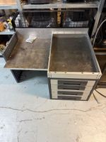 Schubladenstock Bott System
