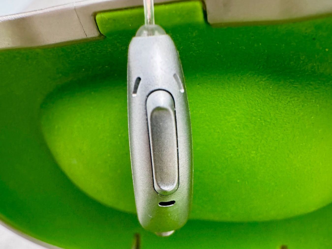 Phonak Attrezzature mediche: Phonak P50 312 Hörgerät Links – Usato da Hermetschwil-Staffeln venduto da Sigmund57 6