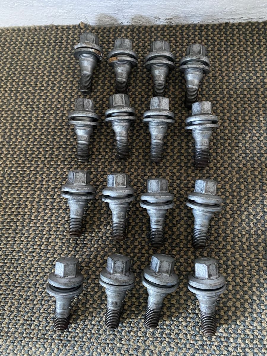 Pneumatici & Ruote complete: Alufelgen mit Sommerpneu Citroen C4 – Usato da Ettenhausen TG venduto da Jokmok 1