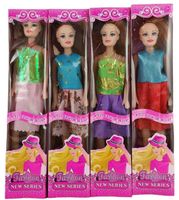 Puppe Fashion nach Zufall (1 Stk.)
