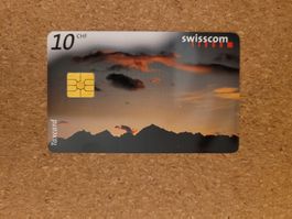Taxcard