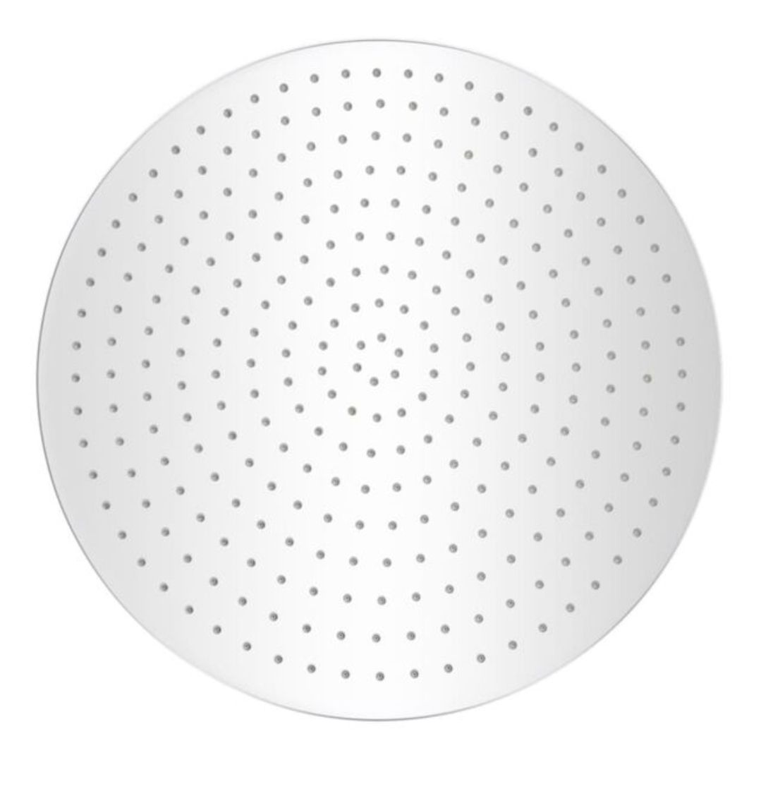 Soffioni doccia: Regenbrause Edelstahl 50cm – Nuovo (secondo la descrizione) da Wengi b. Büren venduto da NeReida88 1