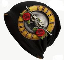 Guns n’ Roses Beanie Mütze Rock Punk Metal