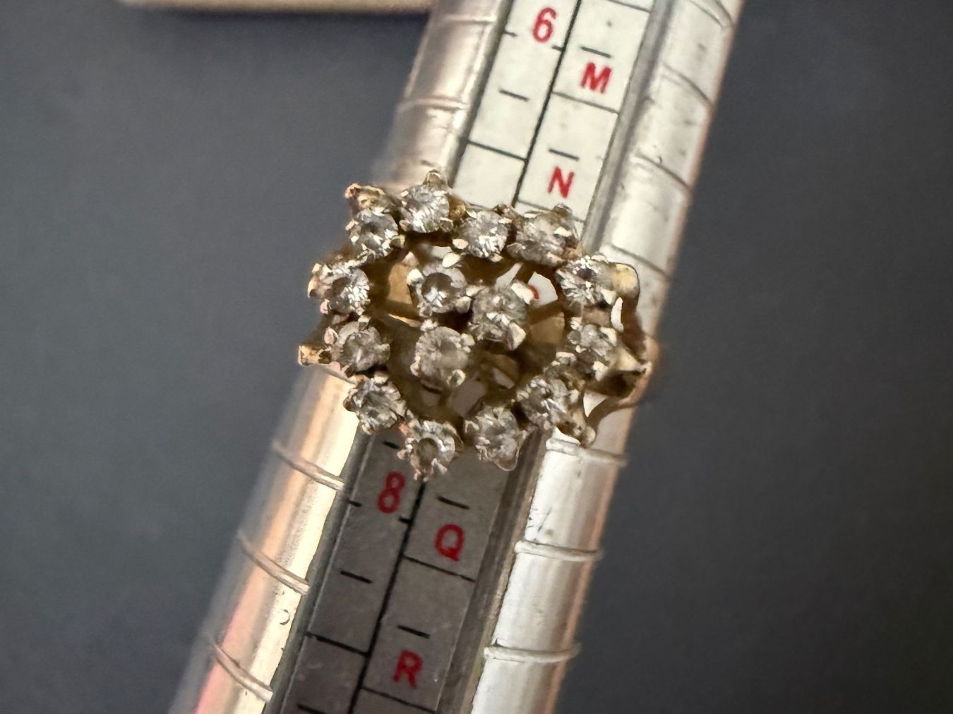 Bagues: Antiker Ring – D'occasion à Spiegel b. Bern par Rogger72 5