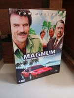 Magnum saison 5