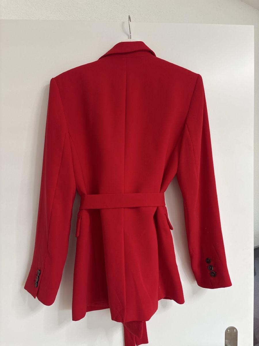 Mango Giacche: Blazer – Nuovo (secondo la descrizione) da Himmelried venduto da Missi88 5
