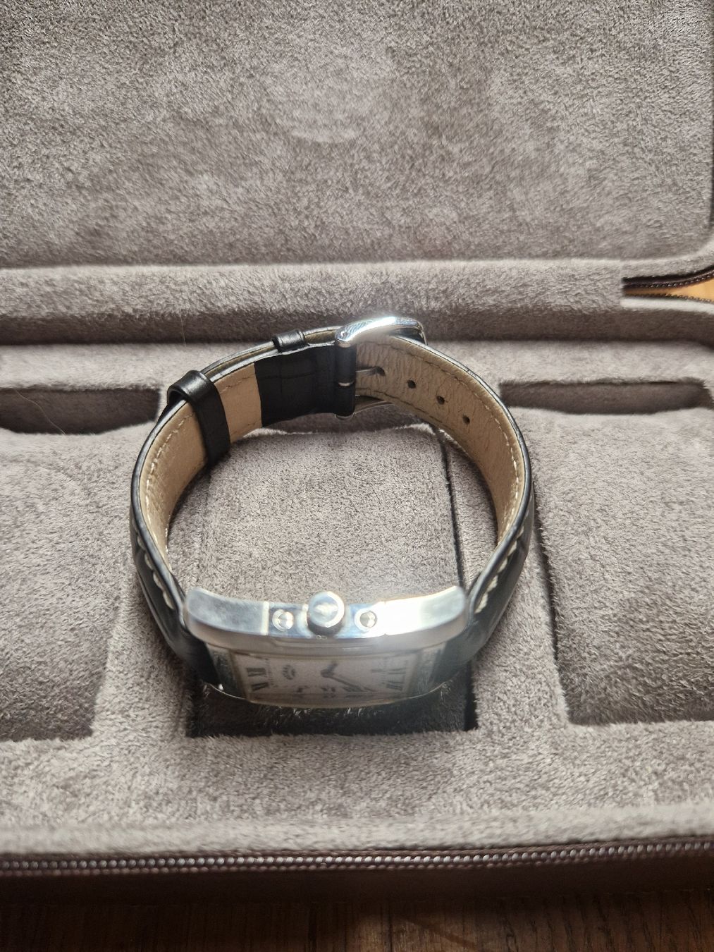 Rotary Orologi: Rotary Swiss Made Herren Uhr – Usato da Remigen venduto da 07watch_collector 4