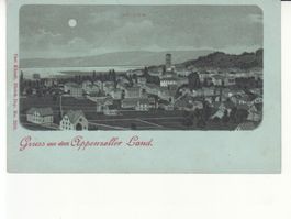 Heiden mit SBK 77A, 1900