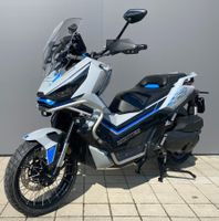 *** Zontes 368G *** 3 Jahre Garantie ***