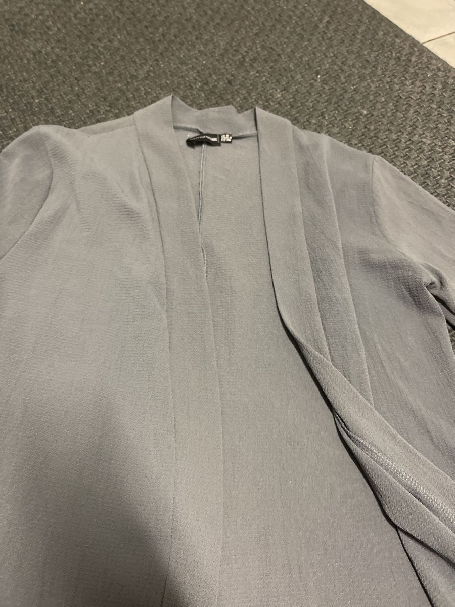 Giacche: Feiner Sommer Cardigan gr 36 – Usato da Bad Zurzach venduto da Cuore34 2