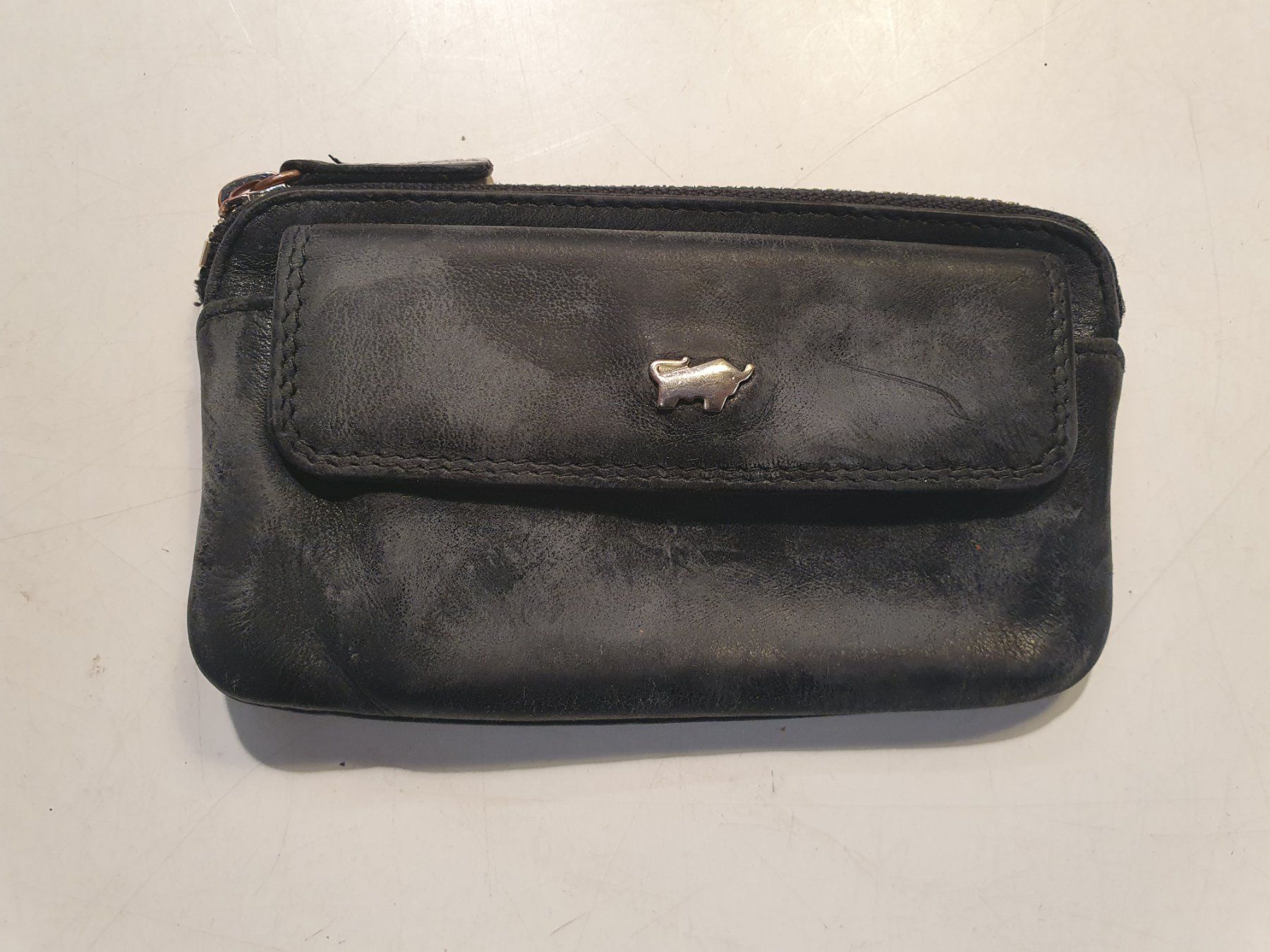 Altro in  Abbigliamento & Accessori: Schlüsseletui Leder – Usato da Zürich venduto da loosebone