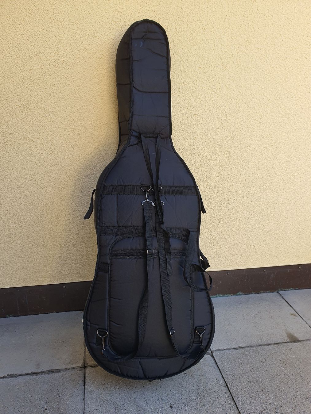 Strumenti musicali: Steinbach Cello 4/4 ab CHF 59.-! – Difettoso da Ganterschwil venduto da shokobons123 9