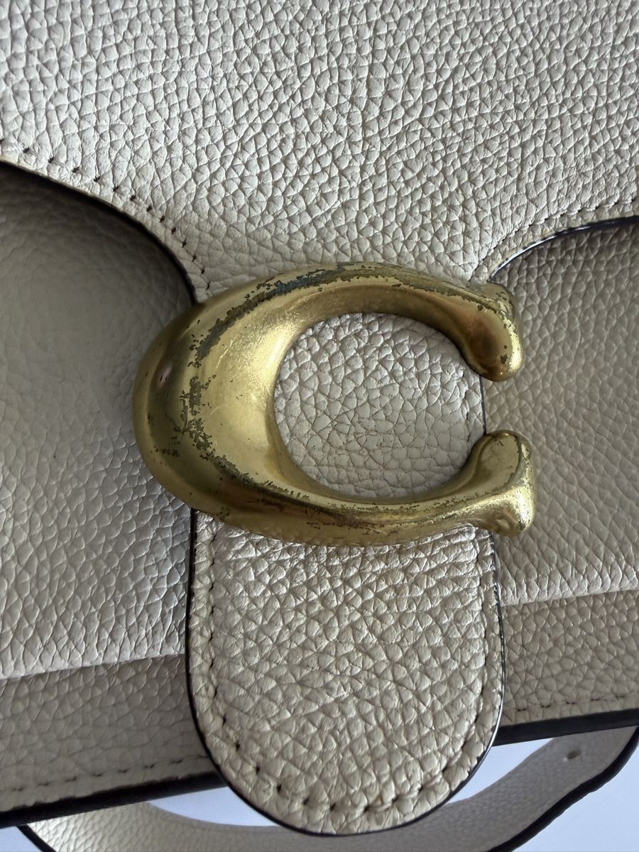 Coach Borse da donna: Coach Tabby Handtasche Original – Usato da Vionnaz venduto da b_f_d_r_g 4
