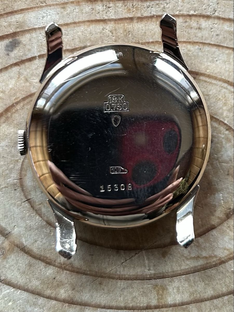 Zenith Orologi: Montre ancienne or – Usato da Genève venduto da dge_kh2d 1