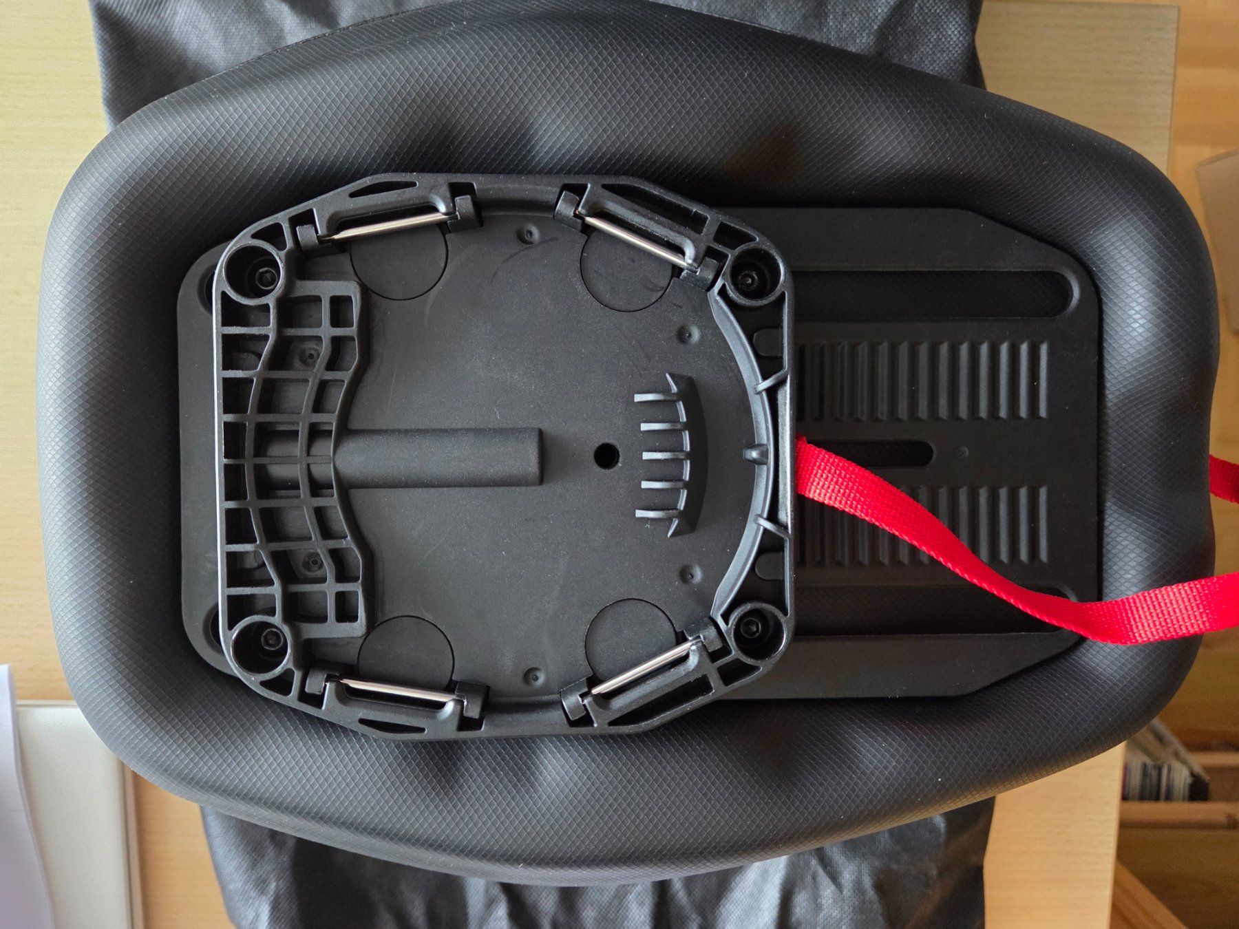SW-Motech Taschen: Tankrucksack SW Motech Pro Yukon WP – Gebraucht aus Schaffhausen von kaeufer12 2