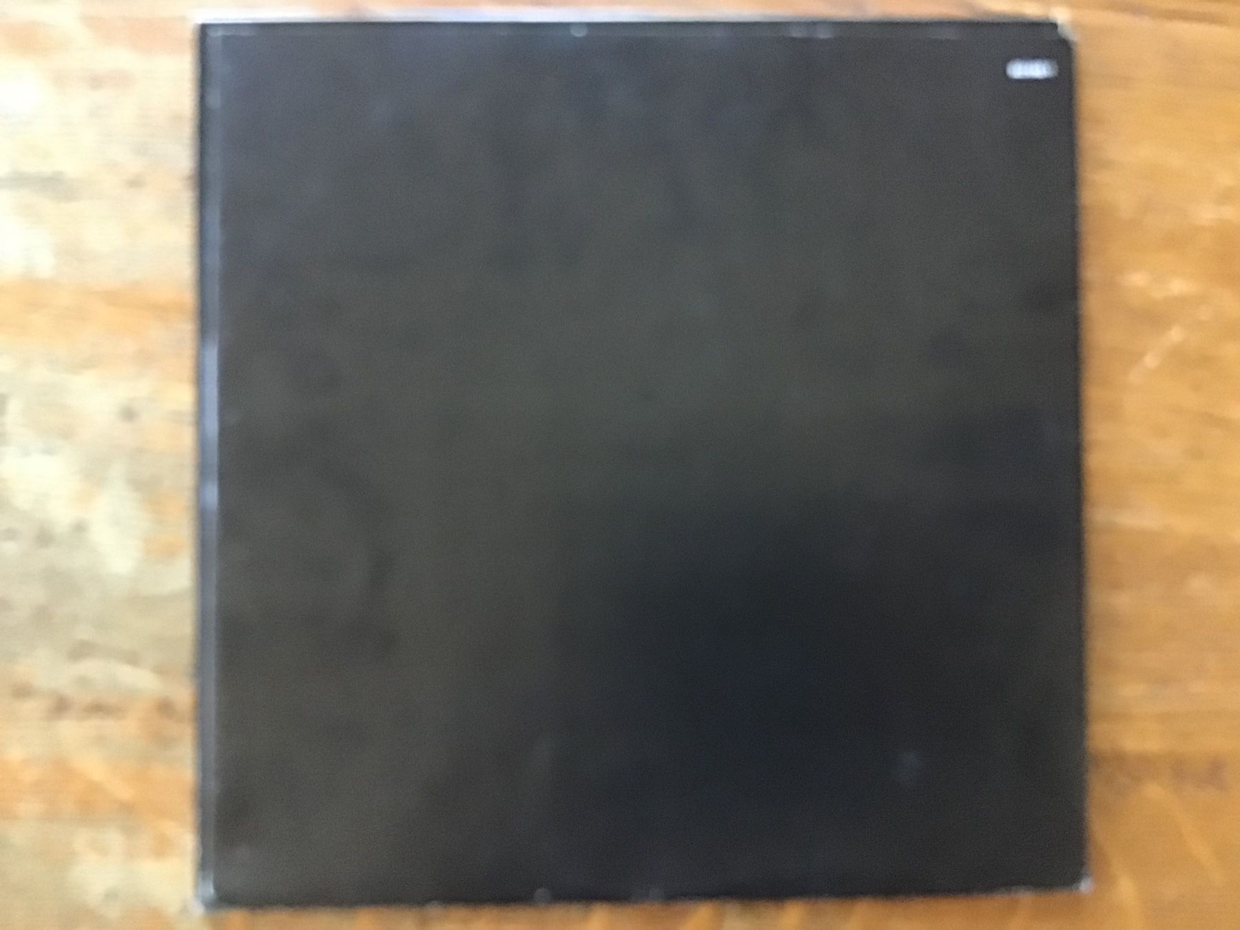 Schallplatten: LP The Cure 1 – Gebraucht aus Fully von Ruby97 3
