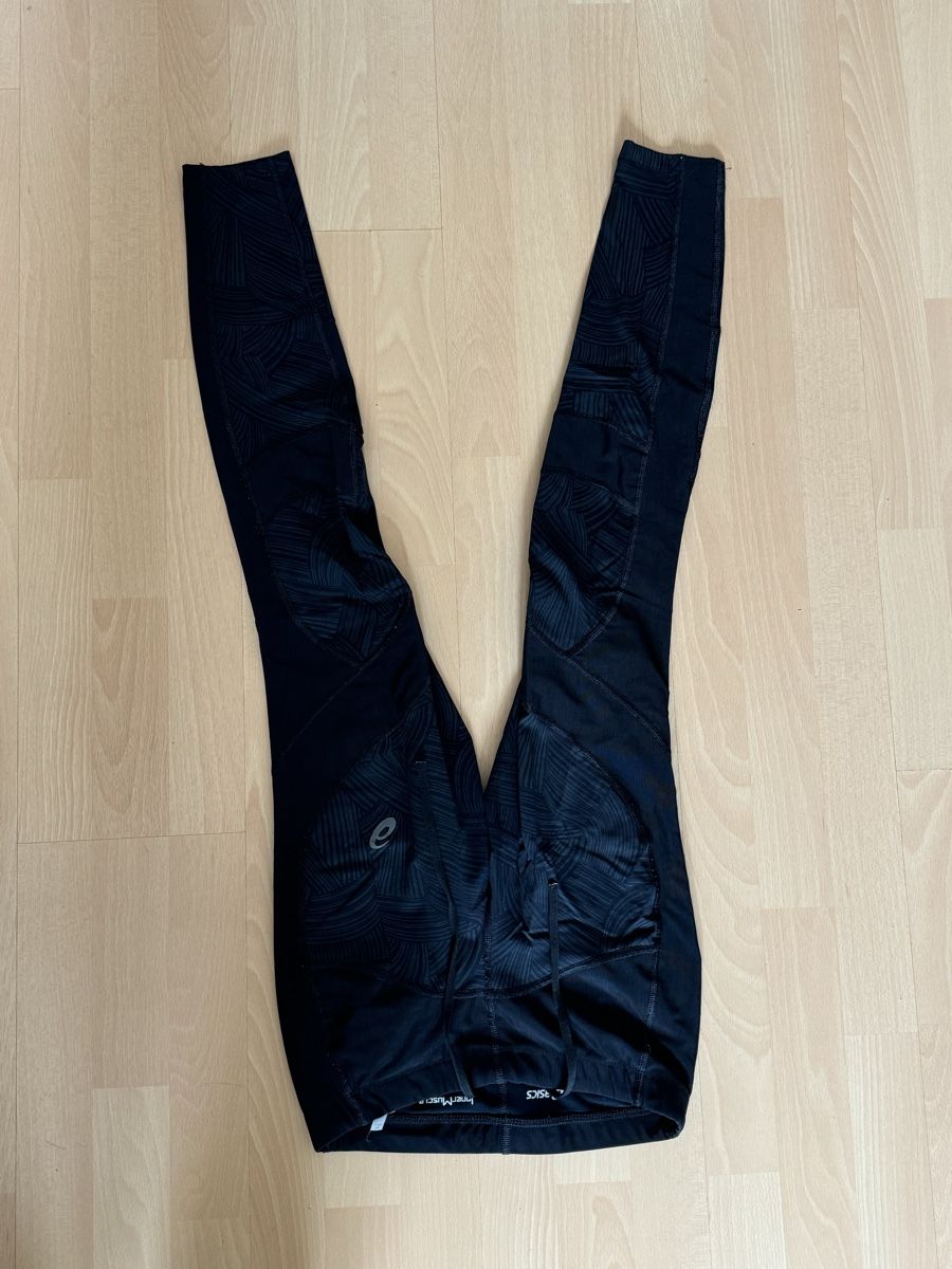 Leggings: Sporthose Running – Nuovo (secondo la descrizione) da Zürich venduto da chr_lgh5 2