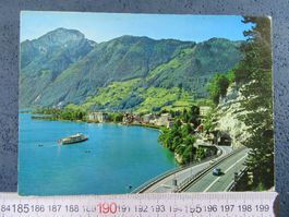 BRUNNEN SZ AK1968