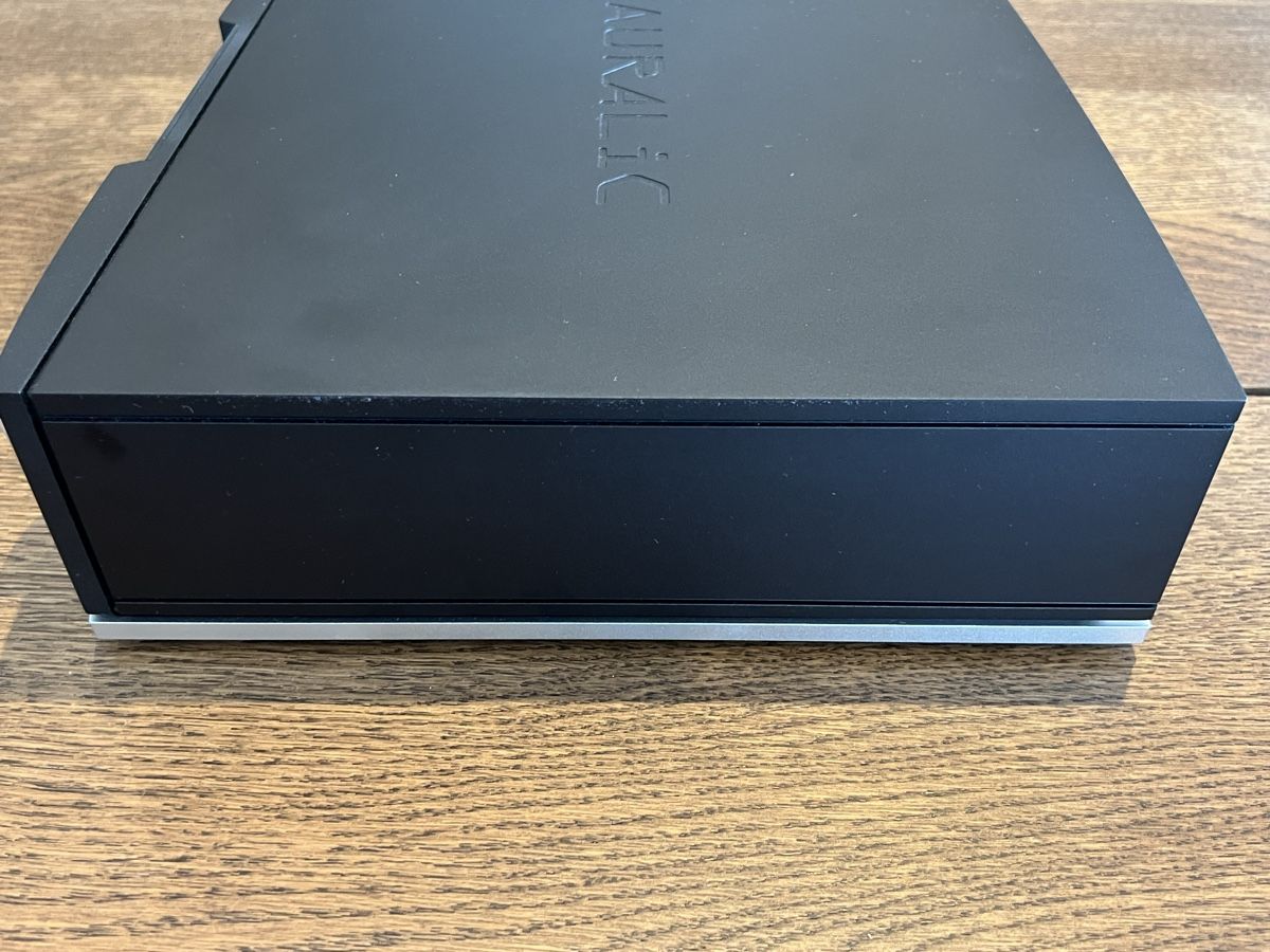 Auralic Lettore multimediale & Streamer: Auralic Altair G1.1 streamer dac – Usato da Pully venduto da lionel_p 5