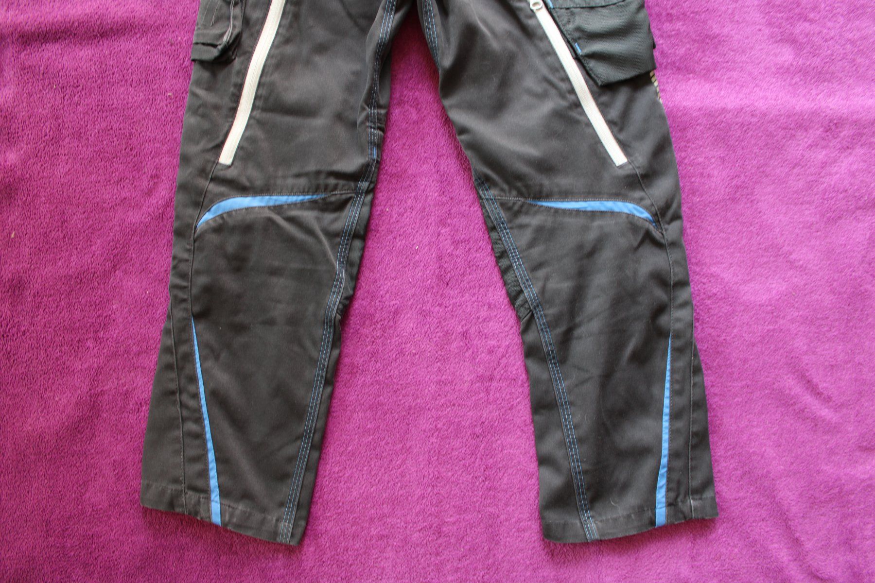 Engelbert Strauss Pantaloni: Engelbert Strauss Hose - Motion 2020 Gr. 134/140 – Usato da Müllheim Dorf venduto da Seeeule01 7