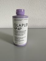 OLAPLEX - NEU - Blonde Toning Shampoo 250ml
