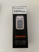 Magicshine Seemee 100AD Fahrrad Rücklicht mit Radar neu