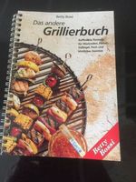 Das andere Grillbuch Betty Bossi