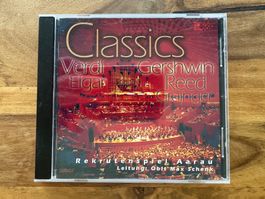 Classics Rekrutenschule Aarau 205 / 2000