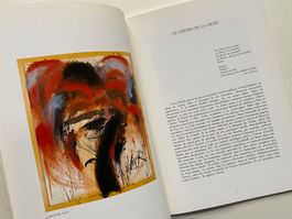 Rainer ARNULF. Maeght Lelong Cahiers d‘art