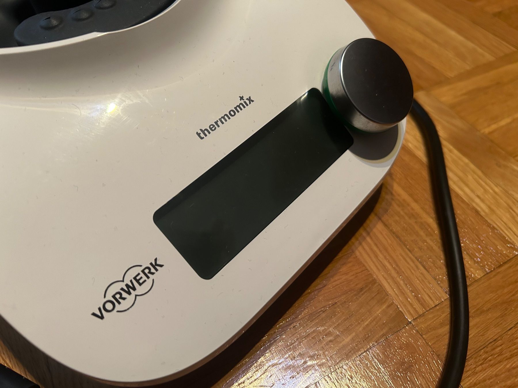 Thermomix Elettrodomestici da cucina: Thermomix Friend – Nuovo (secondo la descrizione) da Genève venduto da papillon2976 1