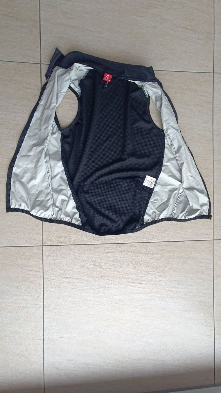 Löffler Gilet & Giacche senza maniche: Windstopper Gilet Löffler – Usato da Bottenwil venduto da ruli2007 2