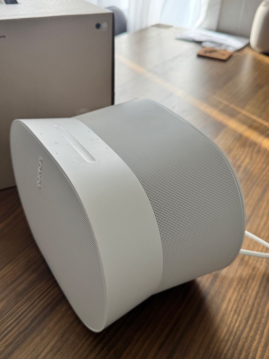 Sonos Haut-parleurs: Sonos Era 300 – D'occasion à Zürich par arb_9qhc 1