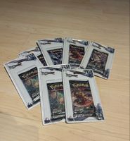 7 boosters Ultraprisme